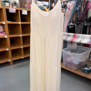 Soma Rio Maxi Bra Dress